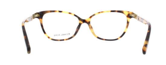 Picture of Michael Kors Eyeglasses MK4029F Adelaide III (F)