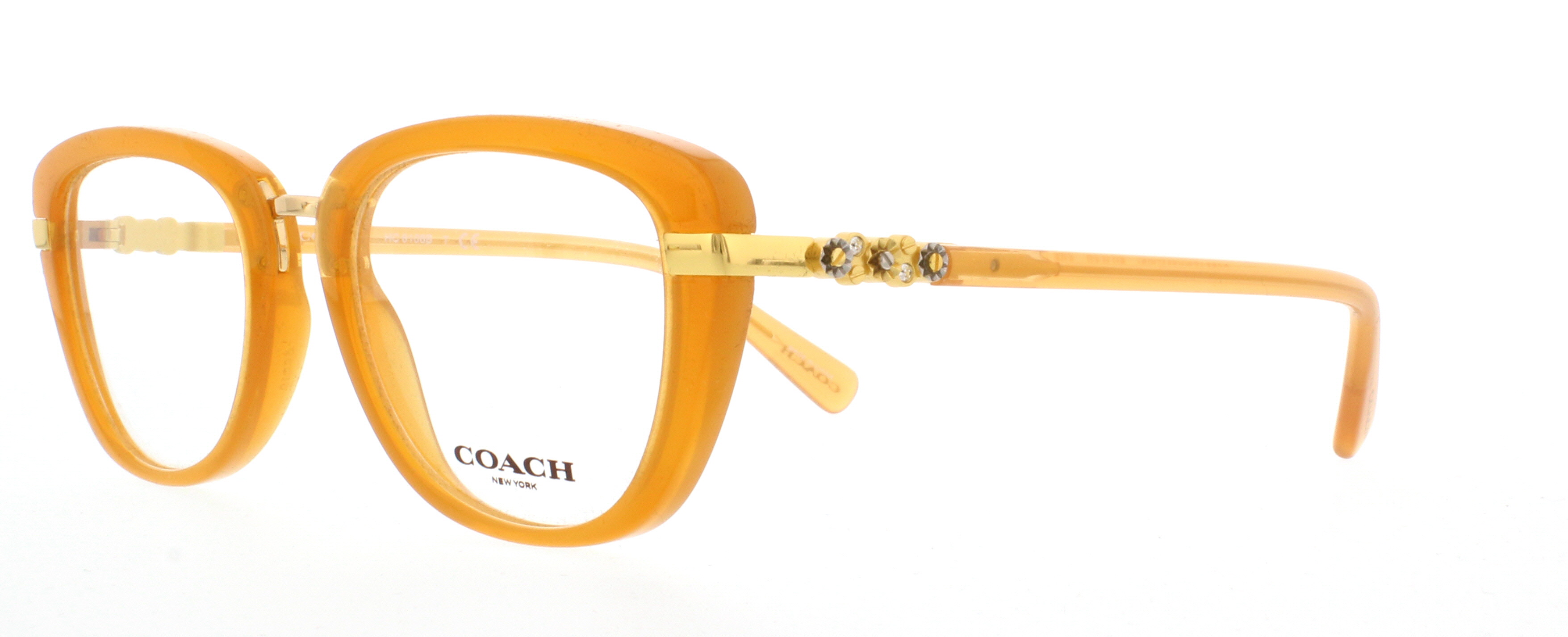 Picture of Coach Eyeglasses HC6106B