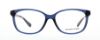Picture of Michael Kors Eyeglasses MK4035F Ambrosine (F)