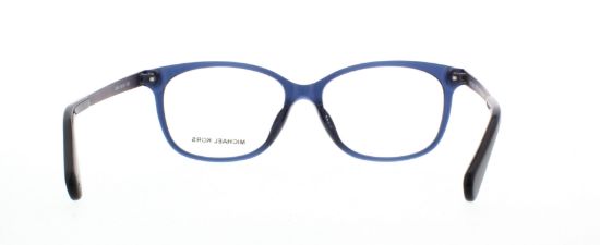 Picture of Michael Kors Eyeglasses MK4035F Ambrosine (F)