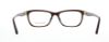 Picture of Michael Kors Eyeglasses MK4026F Sadie V (F)