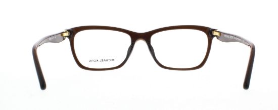 Picture of Michael Kors Eyeglasses MK4026F Sadie V (F)