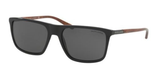 Picture of Ralph Lauren Sunglasses RL8161