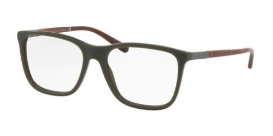 Picture of Ralph Lauren Eyeglasses RL6168