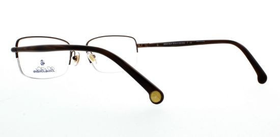 Picture of Brooks Brothers Eyeglasses BB499