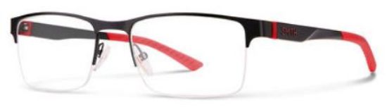 Picture of Smith Eyeglasses WATTS