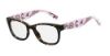 Picture of Tommy Hilfiger Eyeglasses 1498