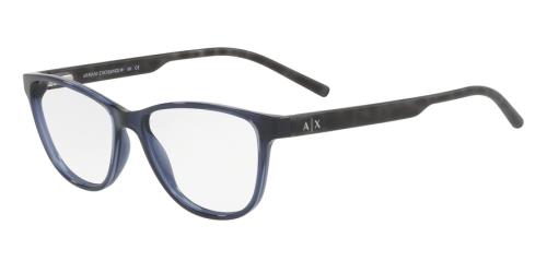 Picture of Armani Exchange Eyeglasses AX3047