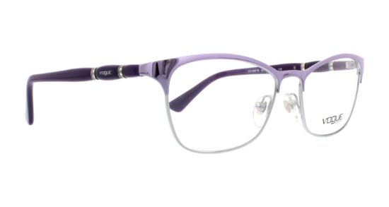 Picture of Vogue Eyeglasses VO3987B