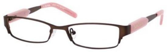 Picture of Juicy Couture Eyeglasses 100