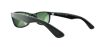 Picture of Ray Ban Sunglasses RB2132F New Wayfarer (F)
