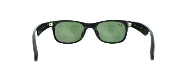 Picture of Ray Ban Sunglasses RB2132F New Wayfarer (F)
