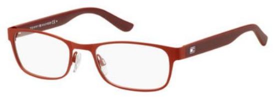 Picture of Tommy Hilfiger Eyeglasses TH 1421