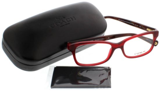 Picture of Coach Eyeglasses HC6047