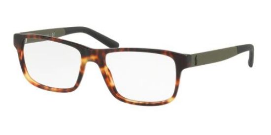 Picture of Polo Eyeglasses PH2181