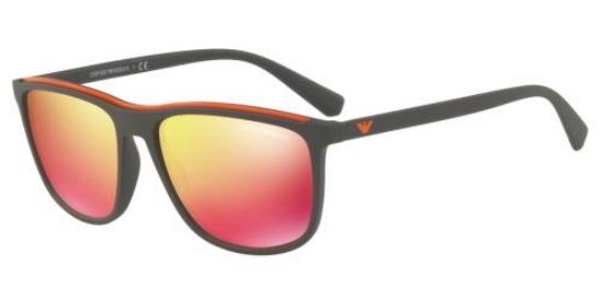 Picture of Emporio Armani Sunglasses EA4109F