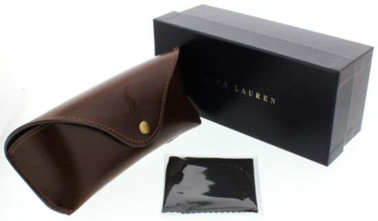 Picture of Polo Eyeglasses PH2156