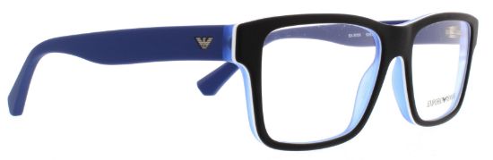Picture of Emporio Armani Eyeglasses EA3059