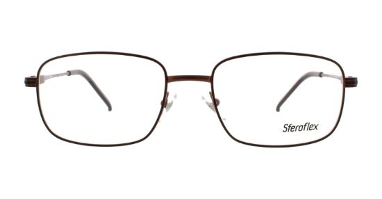 Picture of Sferoflex Eyeglasses SF2197