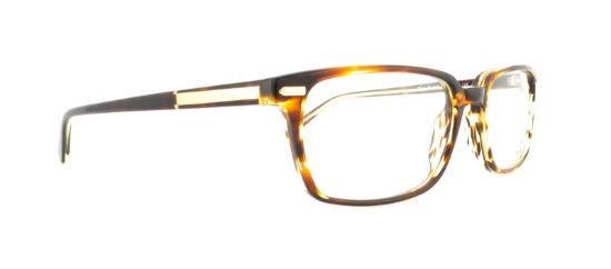 Picture of Penguin Eyeglasses THE BAKER