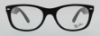 Picture of Ray Ban Eyeglasses RX5184 New Wayfarer