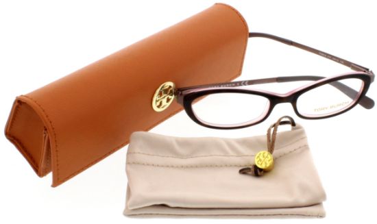 Picture of Tory Burch Eyeglasses TY2019