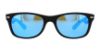 Picture of Ray Ban Sunglasses RB2132 New Wayfarer