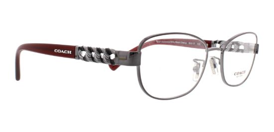 Picture of Coach Eyeglasses HC5072Q