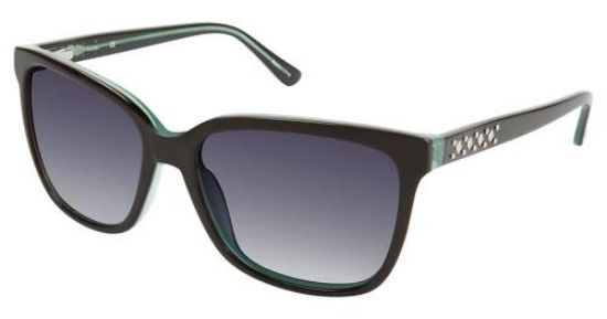 Picture of Nicole Miller Eyeglasses Ryder