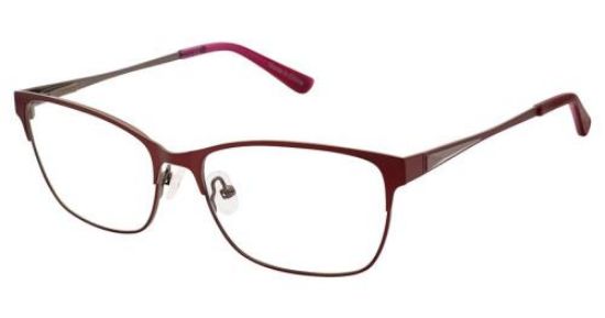 Picture of Nicole Miller Eyeglasses Glenmore