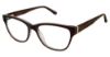 Picture of Nicole Miller Eyeglasses Eleventh