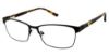 Picture of Nicole Miller Eyeglasses Carman