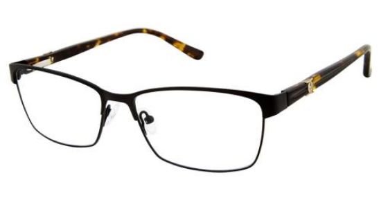 Picture of Nicole Miller Eyeglasses Carman
