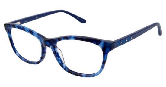 Picture of Nicole Miller Eyeglasses Allen