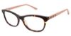 Picture of Nicole Miller Eyeglasses Allen