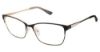 Picture of Nicole Miller Eyeglasses Glenmore