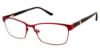 Picture of Nicole Miller Eyeglasses Carman
