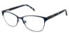 Picture of Nicole Miller Eyeglasses Columbus