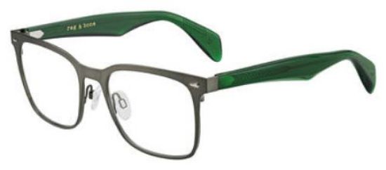 Picture of Rag & Bone Eyeglasses RNB 7002