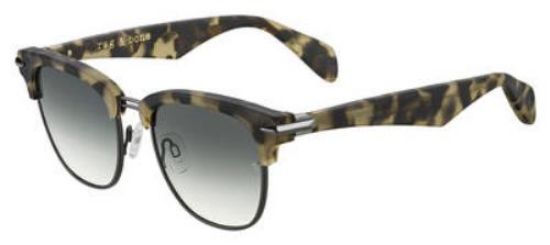 Picture of Rag & Bone Sunglasses RNB 5007/S