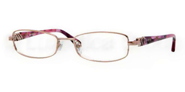 Picture of Vogue Eyeglasses VO3777B
