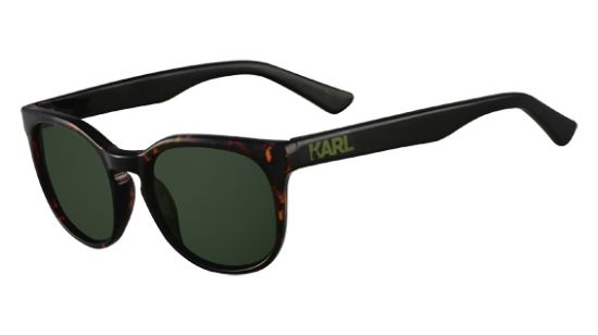 Picture of Karl Lagerfeld Sunglasses KS6006