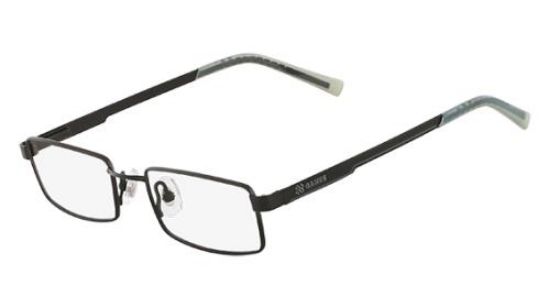 Picture of X Games Eyeglasses NAC NAC