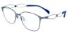 Picture of Line Art Eyeglasses XL 2103