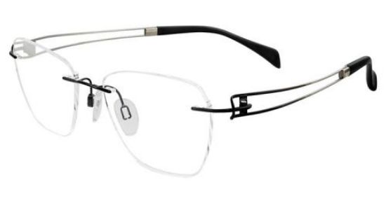 Picture of Line Art Eyeglasses XL 2116