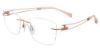 Picture of Line Art Eyeglasses XL 2117