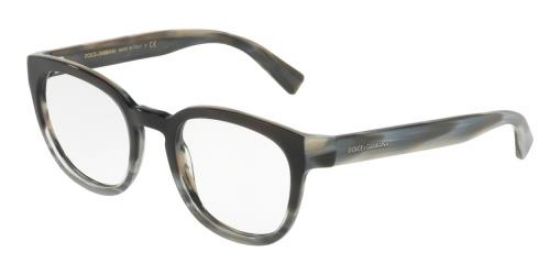 Picture of Dolce & Gabbana Eyeglasses DG3287F