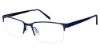 Picture of Aristar Eyeglasses AR 16252