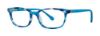 Picture of Lilly Pulitzer Eyeglasses DOSSIE