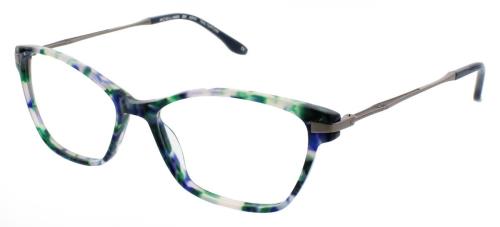 Picture of Bcbgmaxazria Eyeglasses AISHA
